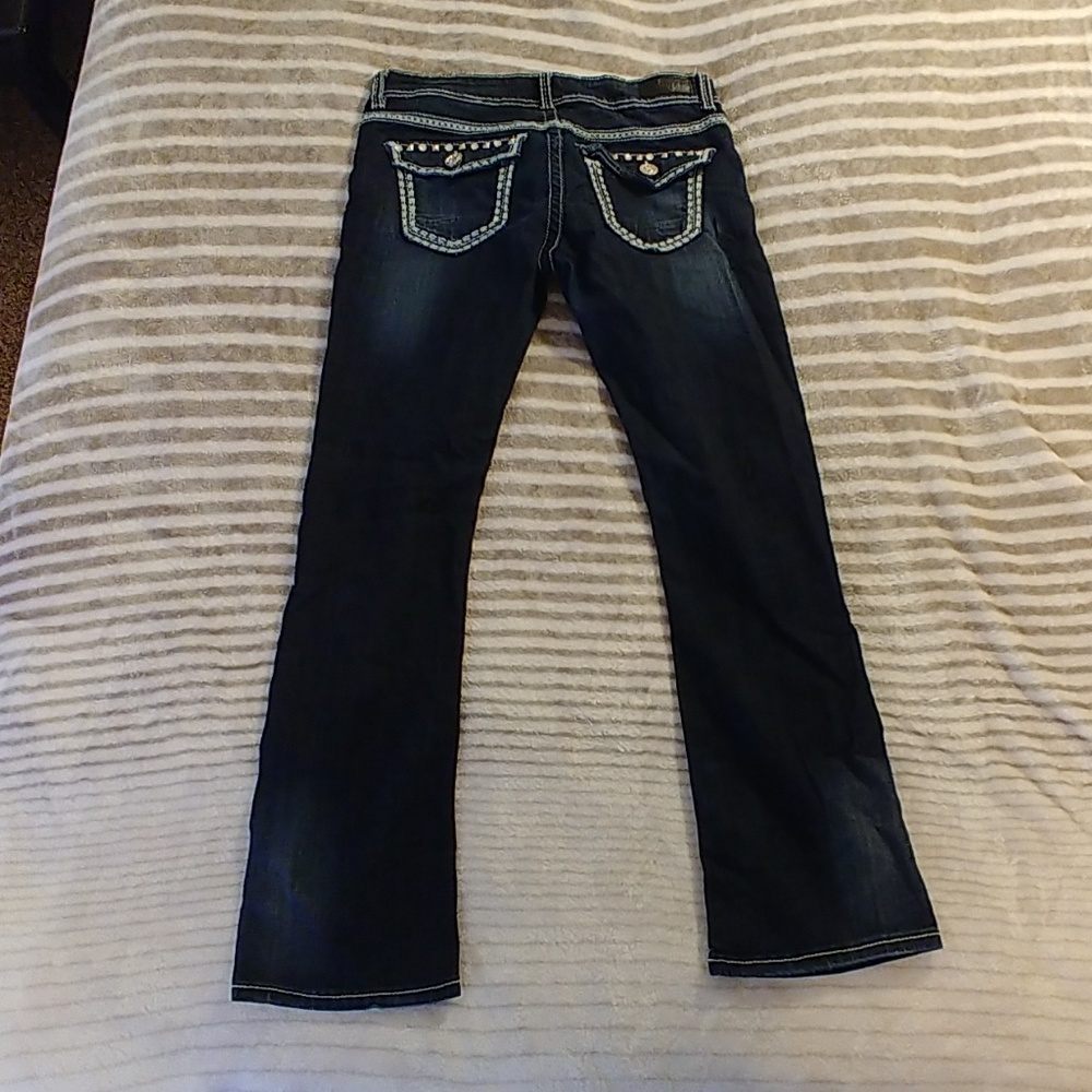 Daytrip jeans